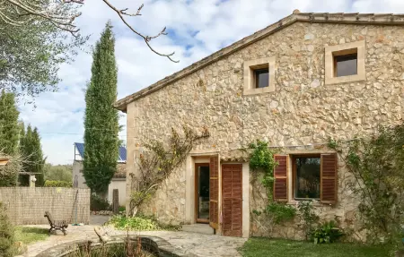 Maison 8 personnes à Porreres - Photo 12