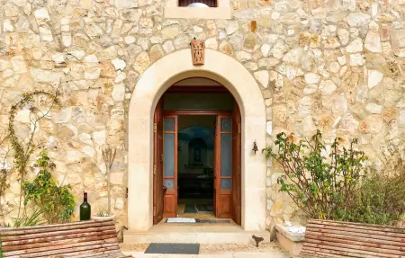 Maison 8 personnes à Porreres - Photo 13
