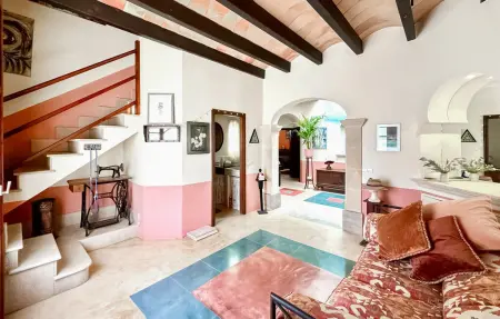 Maison 8 personnes à Porreres - Photo 19