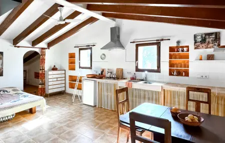 Maison 8 personnes à Porreres - Photo 20