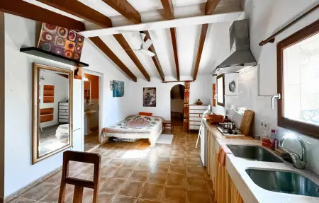 Maison 8 personnes à Porreres - Photo 21