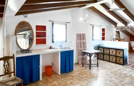 Maison 8 personnes à Porreres - Photo 22