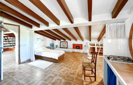Maison 8 personnes à Porreres - Photo 23