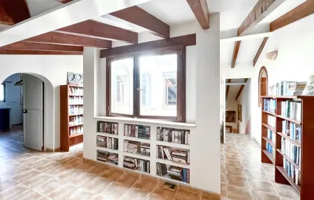 Maison 8 personnes à Porreres - Photo 25