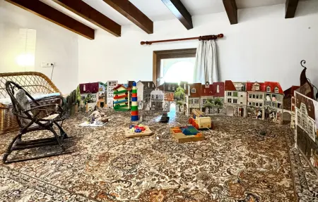 Maison 8 personnes à Porreres - Photo 26