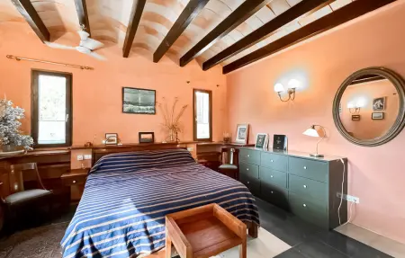 Maison 8 personnes à Porreres - Photo 29