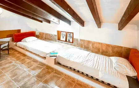 Maison 8 personnes à Porreres - Photo 31