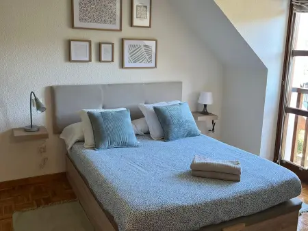 Penthouse Montagne Charmant à Castiello de Jaca - Photo 5