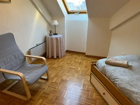 Penthouse Montagne Charmant à Castiello de Jaca - Photo 10