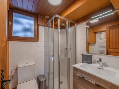 Chalet familial Savoyard près du Mont-Blanc - Accueille 10 pers. - Photo 5