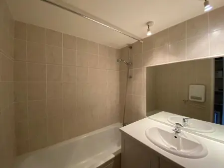 T2 cabine calme prox. Boudigau, terrasse, parking, 4 pers. - Photo 5