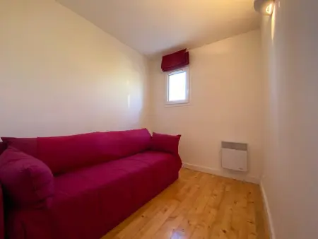 T2 cabine calme prox. Boudigau, terrasse, parking, 4 pers. - Photo 7