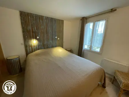 Maison moderne avec clim, jardin et parking, proche plage Noirmoutier - Photo 3