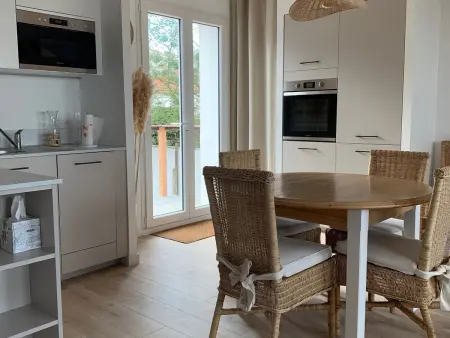 Maison moderne avec clim, jardin et parking, proche plage Noirmoutier - Photo 7