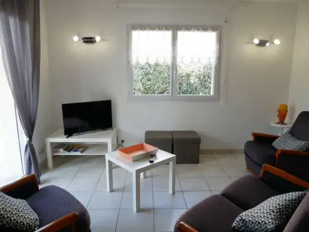 Erdeven - Maison lumineuse 5 pièces avec jardin fermé - Photo 1