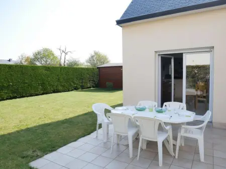 Erdeven - Maison lumineuse 5 pièces avec jardin fermé - Photo 2