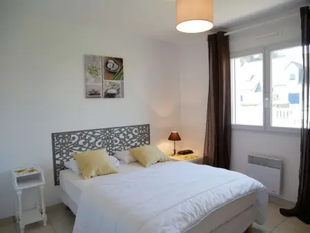 Erdeven - Maison lumineuse 5 pièces avec jardin fermé - Photo 5