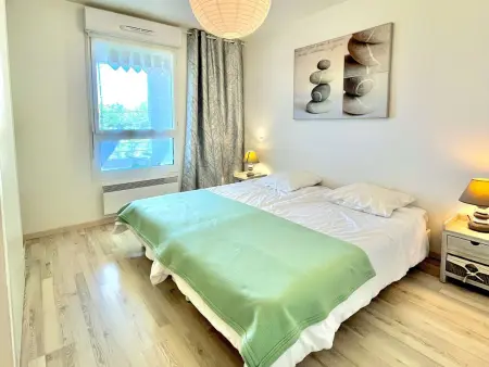 Appartement moderne 2 pièces avec vue mer et parking à Étel - Photo 7