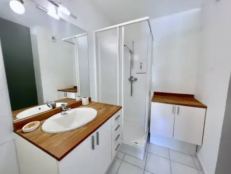 Étel - Appartement 42 m² - 2 pièces - WIFI - Près du port - Photo 12