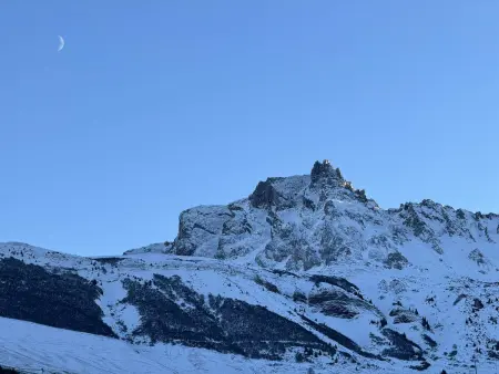 Studio ski aux pieds, animaux acceptés, cuisine équipée - Photo 6