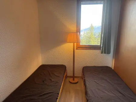 Studio divisible cosy à 2 min des pistes, Crève Cœur - Photo 4