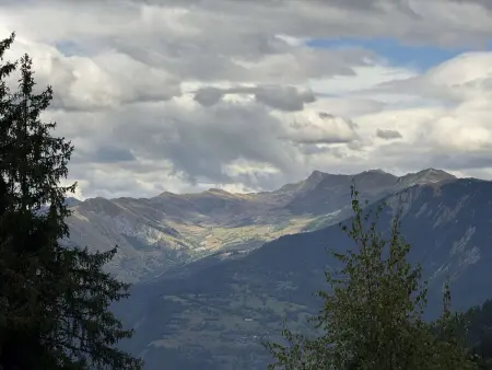 Studio divisible cosy à 2 min des pistes, Crève Cœur - Photo 11
