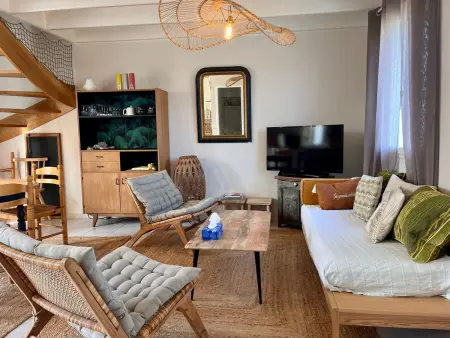 Charmante maison proche plage à Groix, 2 chambres - Photo 2