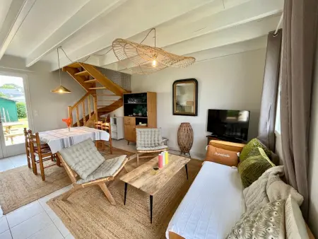 Charmante maison proche plage à Groix, 2 chambres - Photo 3