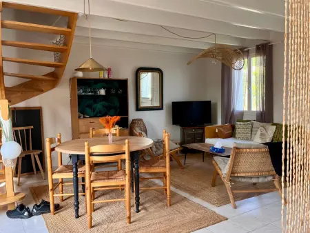 Charmante maison proche plage à Groix, 2 chambres - Photo 5