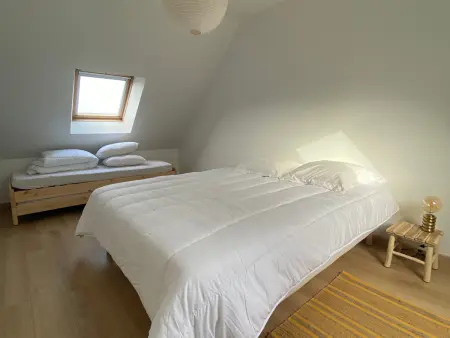 Charmante maison proche plage à Groix, 2 chambres - Photo 10