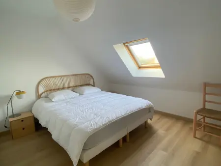 Charmante maison proche plage à Groix, 2 chambres - Photo 11