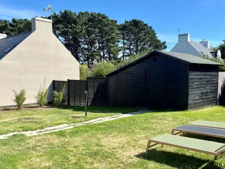 Charmante maison proche plage à Groix, 2 chambres - Photo 12