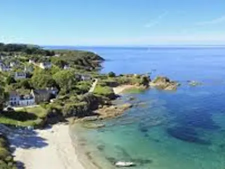 Charmante maison proche plage à Groix, 2 chambres - Photo 13