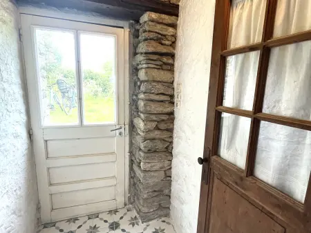 Maison spacieuse avec jardin au cœur de Lomener - Photo 4