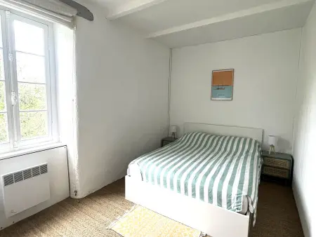 Maison spacieuse avec jardin au cœur de Lomener - Photo 7