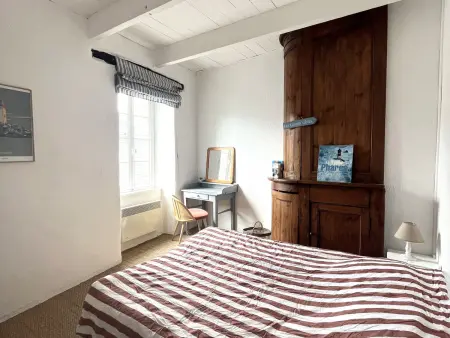 Maison spacieuse avec jardin au cœur de Lomener - Photo 10