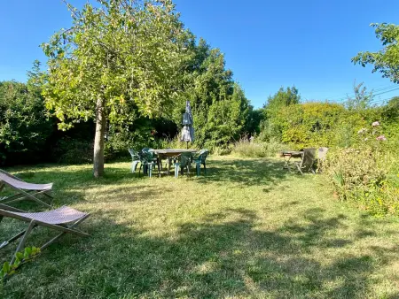 Maison spacieuse avec jardin au cœur de Lomener - Photo 17