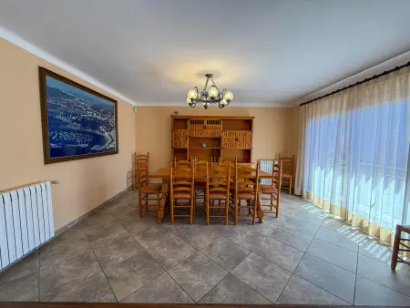 Villa à Tamariu avec Piscine et Solarium, Proche de la Plage - Photo 9