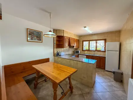Villa à Tamariu avec Piscine et Solarium, Proche de la Plage - Photo 11
