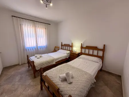Villa à Tamariu avec Piscine et Solarium, Proche de la Plage - Photo 15
