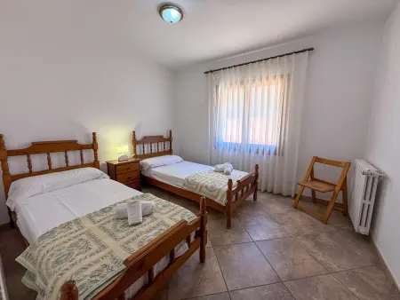 Villa à Tamariu avec Piscine et Solarium, Proche de la Plage - Photo 16