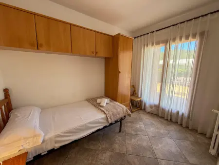 Villa à Tamariu avec Piscine et Solarium, Proche de la Plage - Photo 18