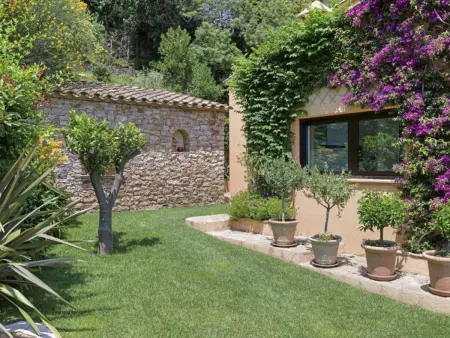 Villa moderne à Begur avec piscine privée et jardin - Photo 10