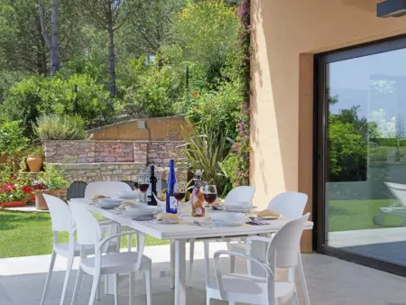 Villa moderne à Begur avec piscine privée et jardin - Photo 12