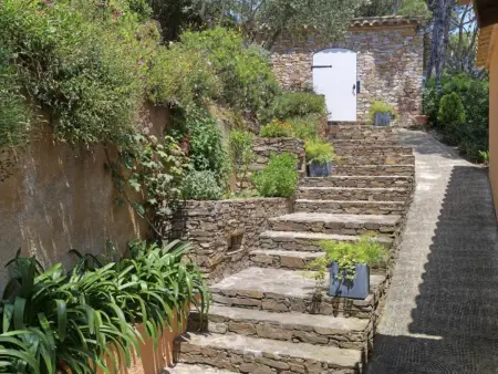 Villa moderne à Begur avec piscine privée et jardin - Photo 13