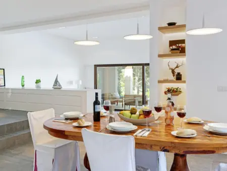 Villa moderne à Begur avec piscine privée et jardin - Photo 14