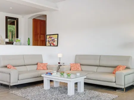 Villa moderne à Begur avec piscine privée et jardin - Photo 15