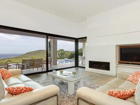 Villa moderne à Begur avec piscine privée et jardin - Photo 16