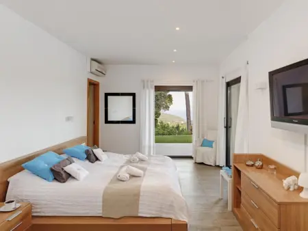 Villa moderne à Begur avec piscine privée et jardin - Photo 21