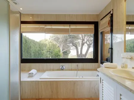 Villa moderne à Begur avec piscine privée et jardin - Photo 24